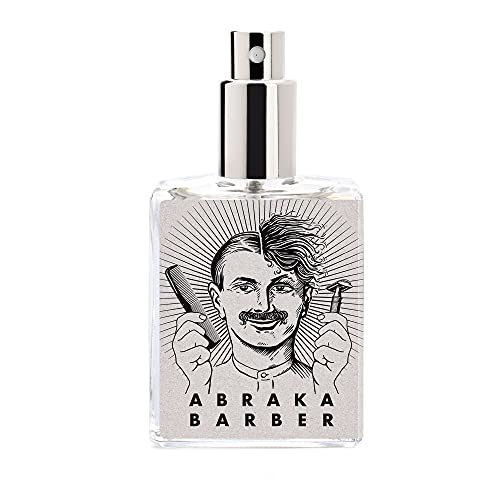 1000 & 1 Seife - AbrakaBarber - Eau de Toilette - 30 ml 1000 & 1 Seife - AbrakaBarber - Eau de Toilette - 30 ml von 1000 & 1 Seife