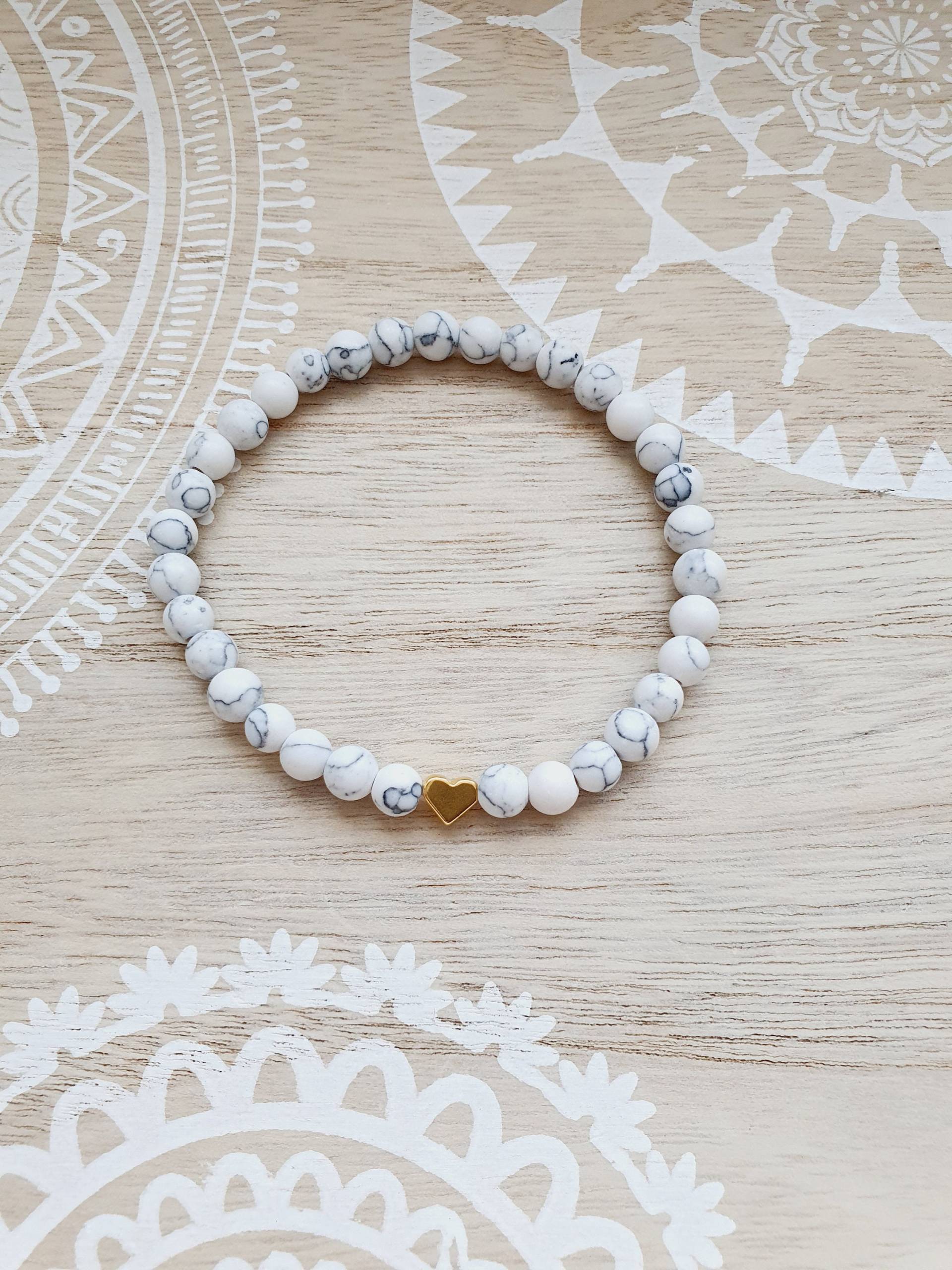 Freundschaftsarmband Geschenk Geburtstag Beste Freundin Schwester Mama Herz Freundschaftsarmband Geschenk Geburtstag Beste Freundin Schwester Mama Herz von 1000Gluecksmomente