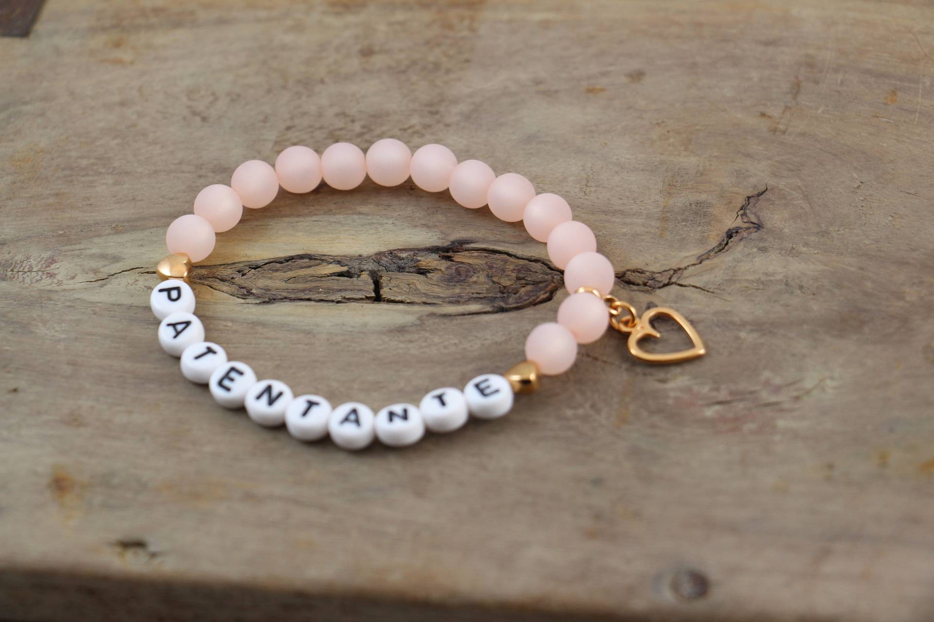 Patentante Armband Mit Polarisperlen Roségold Taufe Geburt Taufpatin Taufpate Namensarmband Patin Pate Patentante Armband Mit Polarisperlen Roségold Taufe Geburt Taufpatin Taufpate Namensarmband Patin Pate von 1000Gluecksmomente