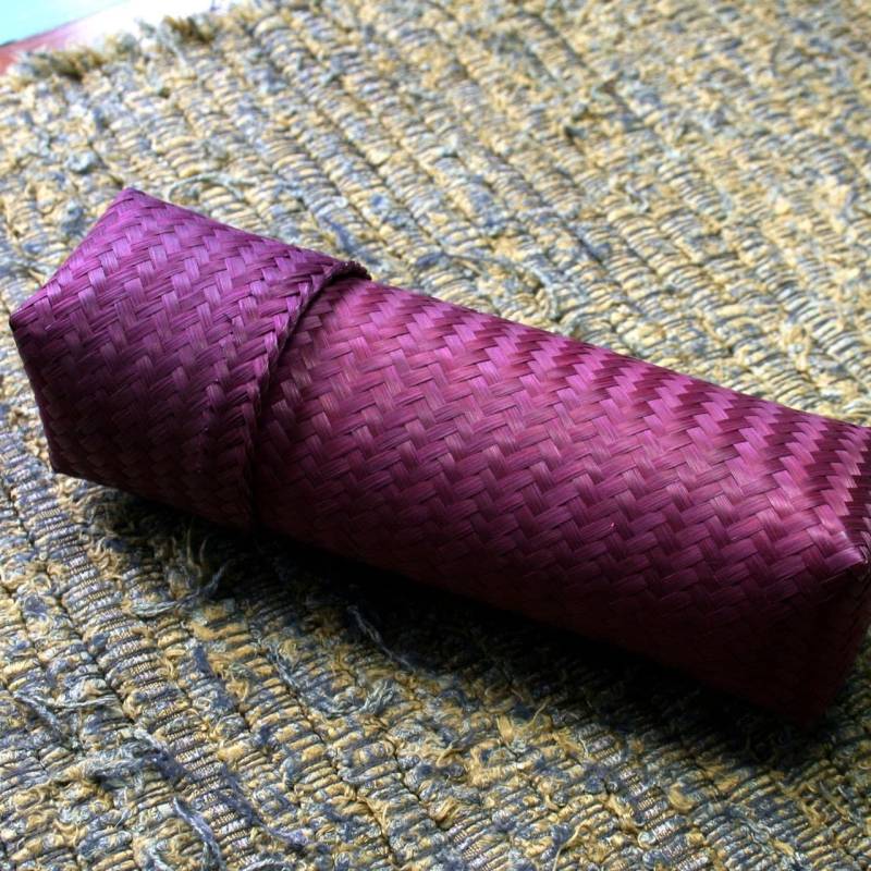 Bambusdose Bambusdose von 1000beads