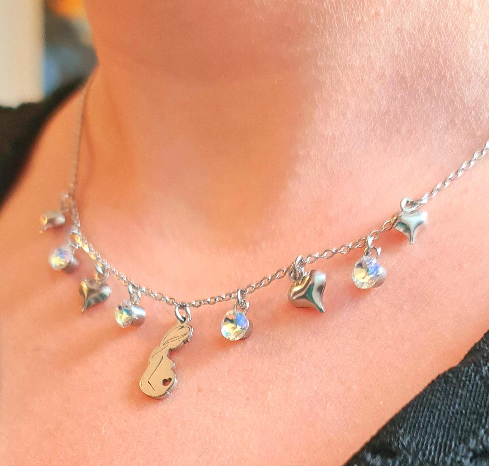 Süße Warteketten von 1000ideeregalo