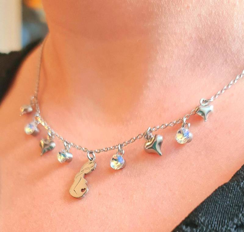 Süße Warteketten von 1000ideeregalo