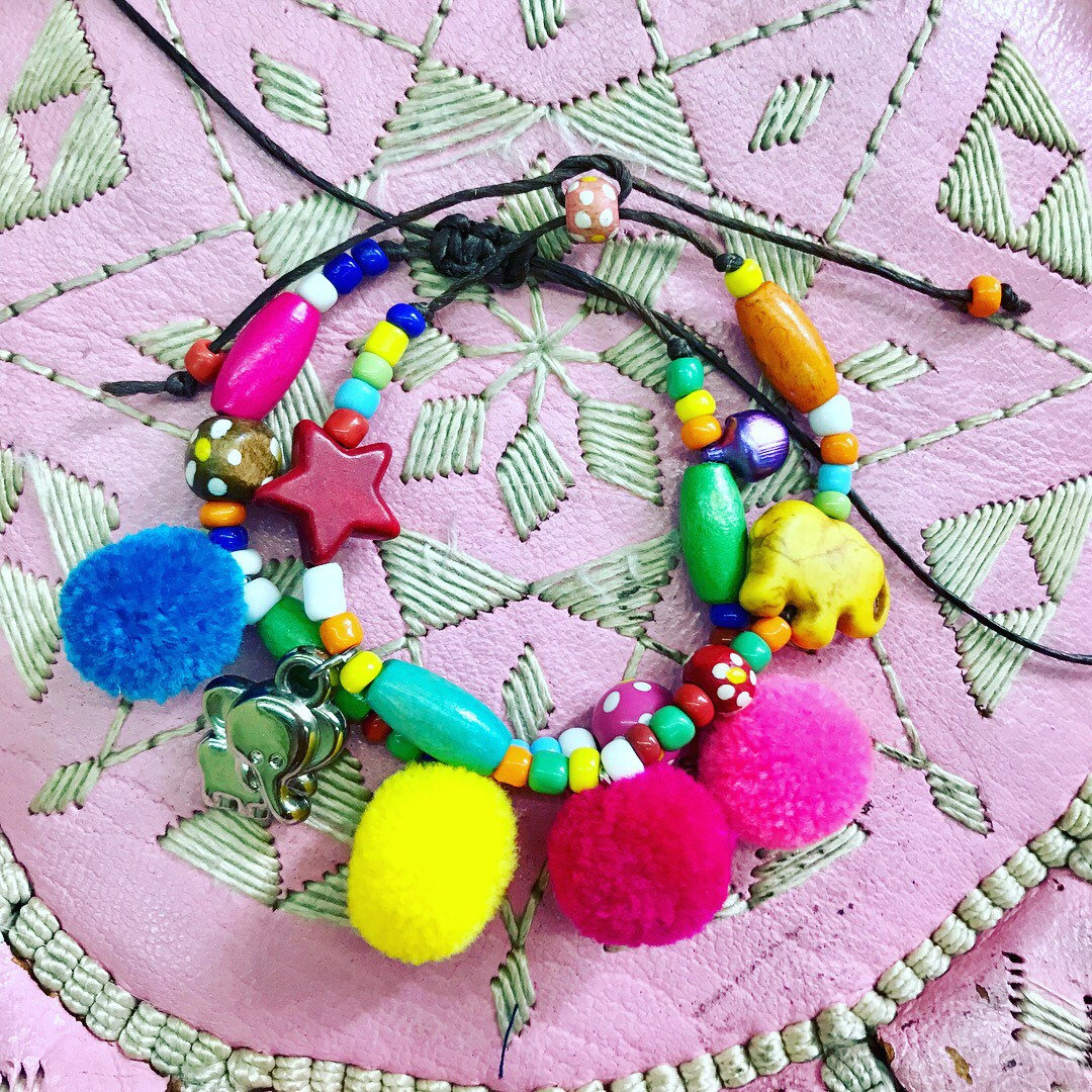 Boho Armband Set Boho Armband Set von 1000roads
