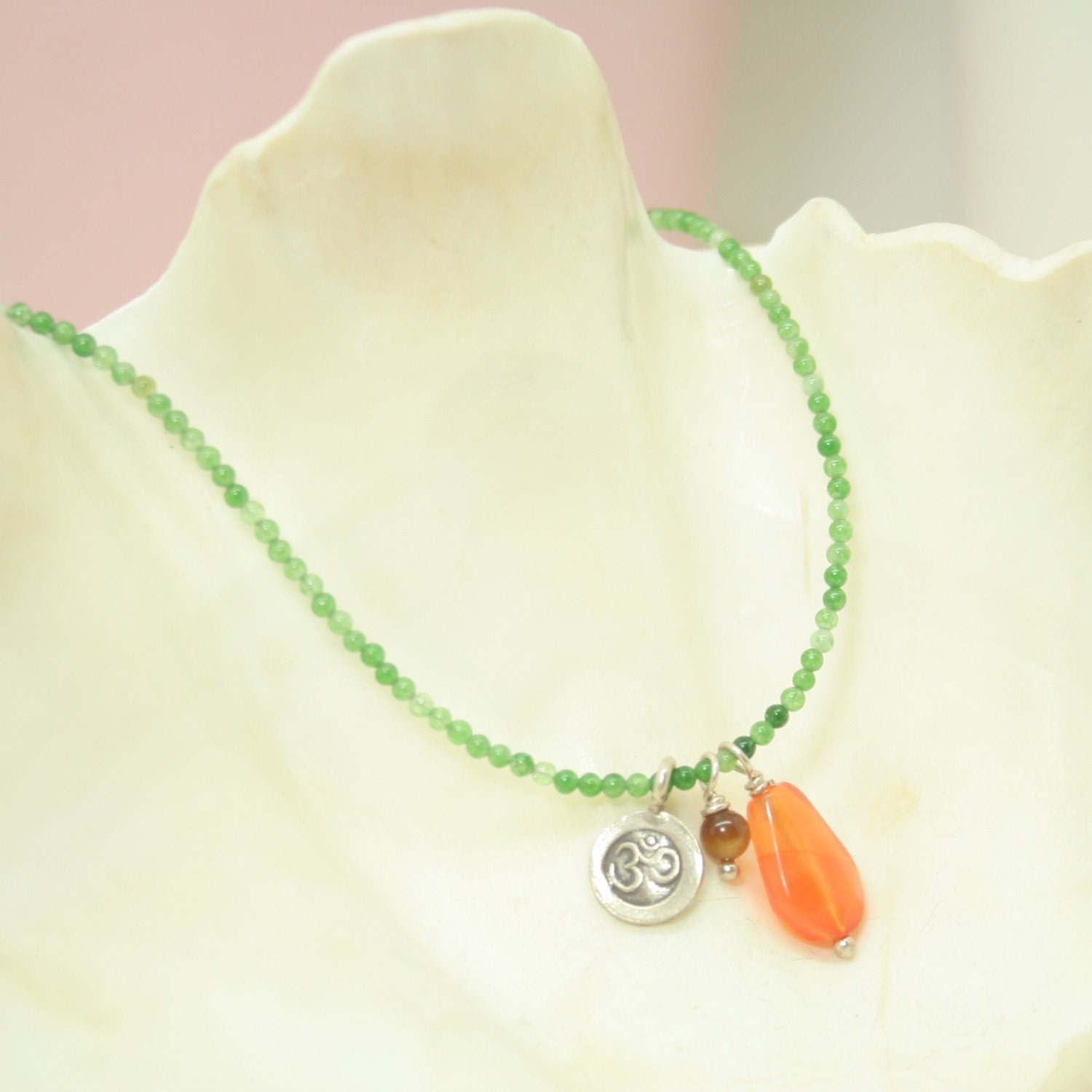 Ohm Kette Ohm Kette von 1000roads