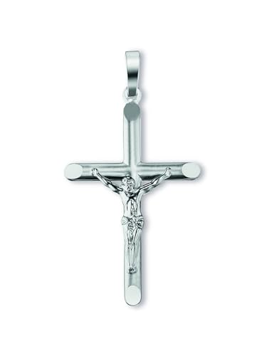 1001 JEWELS Kreuz Anhänger aus 925 Silber von 1001 JEWELS