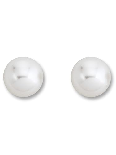 Ohrringe Ohrstecker aus 585 Gelbgold von 1001 JEWELS