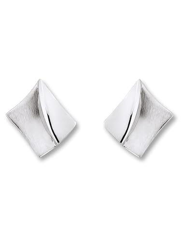 Ohrringe Ohrstecker aus 925 Silber von 1001 JEWELS
