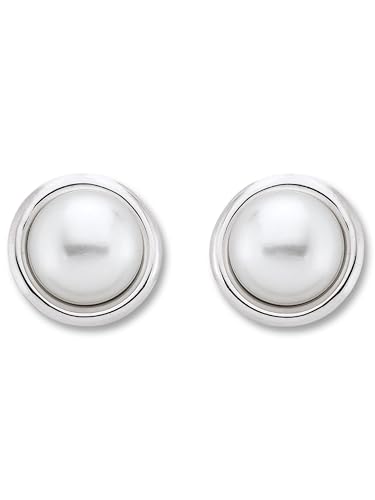 Ohrringe Ohrstecker aus 925 Silber von 1001 JEWELS