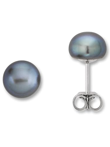 Ohrringe Ohrstecker aus 925 Silber von 1001 JEWELS