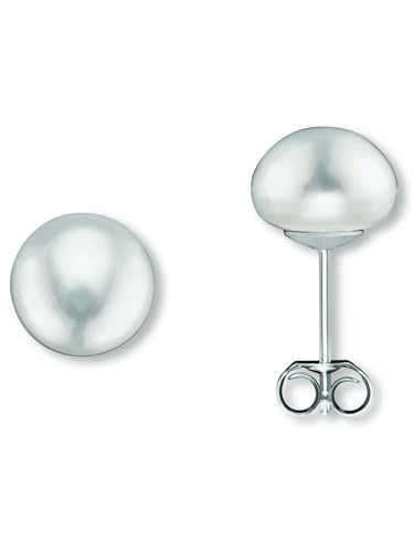 Ohrringe Ohrstecker aus 925 Silber von 1001 JEWELS