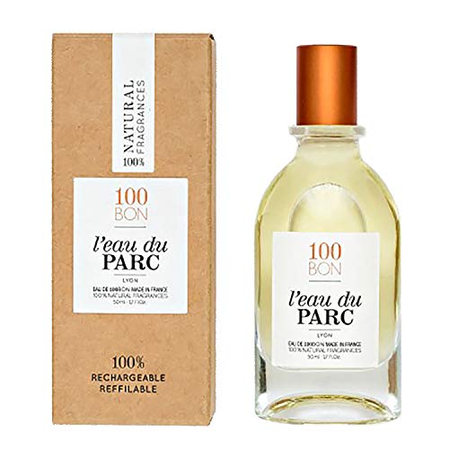 100BON l'Eau du Parc, Eau de Parfum von 100BON