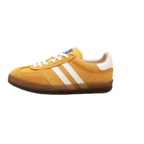 100junzidao Damen Flache Turnschuhe Low-Top Modische Laufschuhe Weichsohlen Komfortables Turnschuhe Leichtatmendes Design ohne müde Füße von 100junzidao