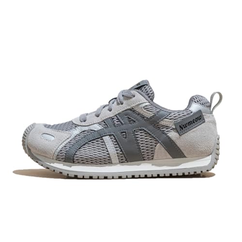 100junzidao Damen Plateform Trainingsschuhe Komfort Sneakers Atmungsaktives Mesh-Futter Retro Laufschuhe Fußgewölbeunterstützung Leichtes Gehen 100junzidao Damen Plateform Trainingsschuhe Komfort Sneakers Atmungsaktives Mesh-Futter Retro Laufschuhe Fußgewölbeunterstützung Leichtes Gehen von 100junzidao