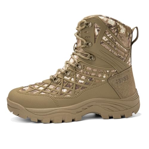 100junzidao Wanderschuhe Bergschuhe rutschfeste Gummi-wasserdichte Wanderschuhe Leichte atmungsaktive Trainingsschuhe Grau 39 100junzidao Wanderschuhe Bergschuhe rutschfeste Gummi-wasserdichte Wanderschuhe Leichte atmungsaktive Trainingsschuhe Grau 39 von 100junzidao