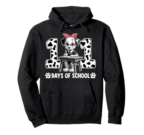 101 Days of School Geschenke für Schüler, Lehrer, Kinder Pullover Hoodie 101 Days of School Geschenke für Schüler, Lehrer, Kinder Pullover Hoodie von 101 Days Of School Tee