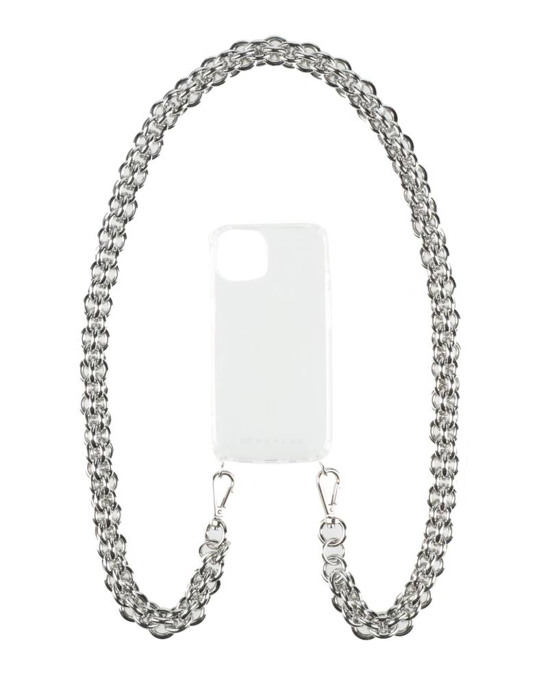 1017 ALYX 9SM Cover & Hüllen Damen Transparent von 1017 ALYX 9SM