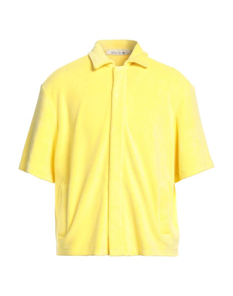 1017 ALYX 9SM Hemd Herren Gelb von 1017 ALYX 9SM