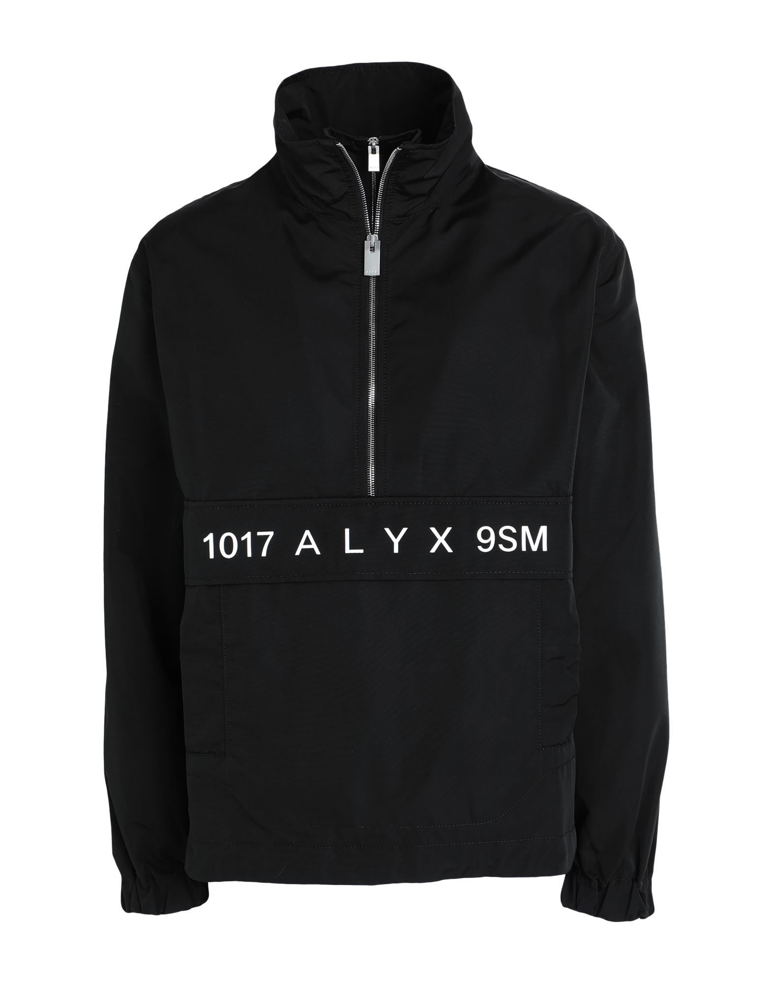 1017 ALYX 9SM Jacke & Anorak Herren Schwarz von 1017 ALYX 9SM