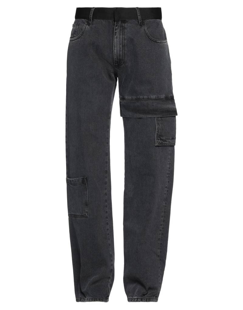 1017 ALYX 9SM Jeanshose Herren Braungrau von 1017 ALYX 9SM