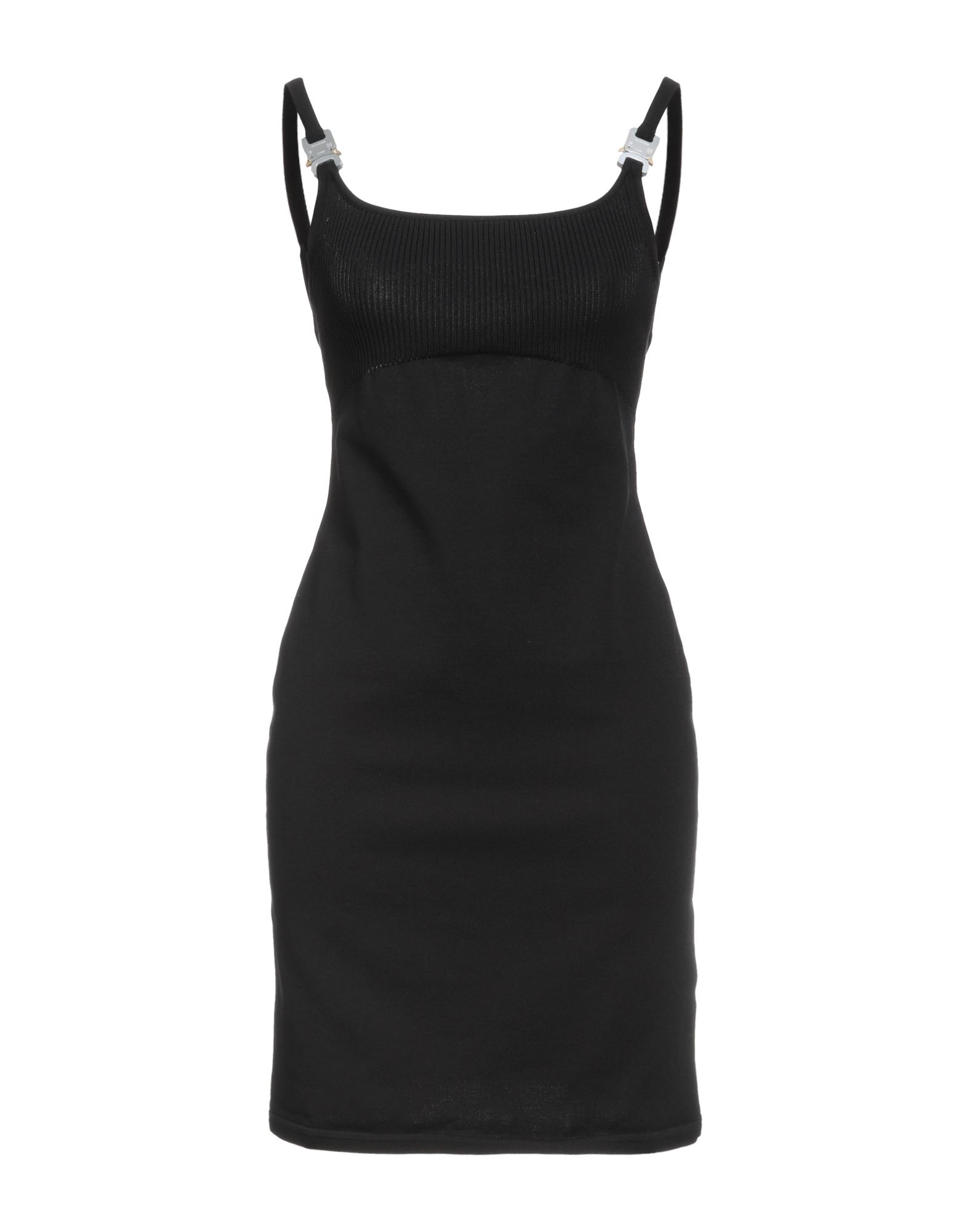 1017 ALYX 9SM Mini-kleid Damen Schwarz von 1017 ALYX 9SM