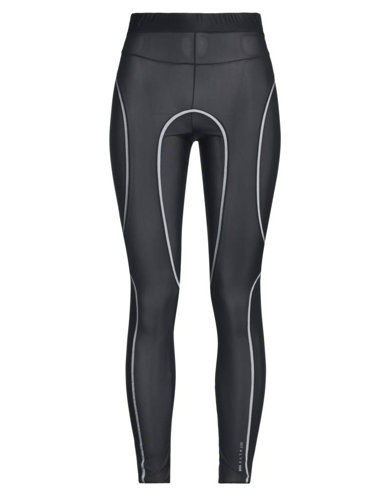 1017 ALYX 9SM Leggings Damen Schwarz von 1017 ALYX 9SM