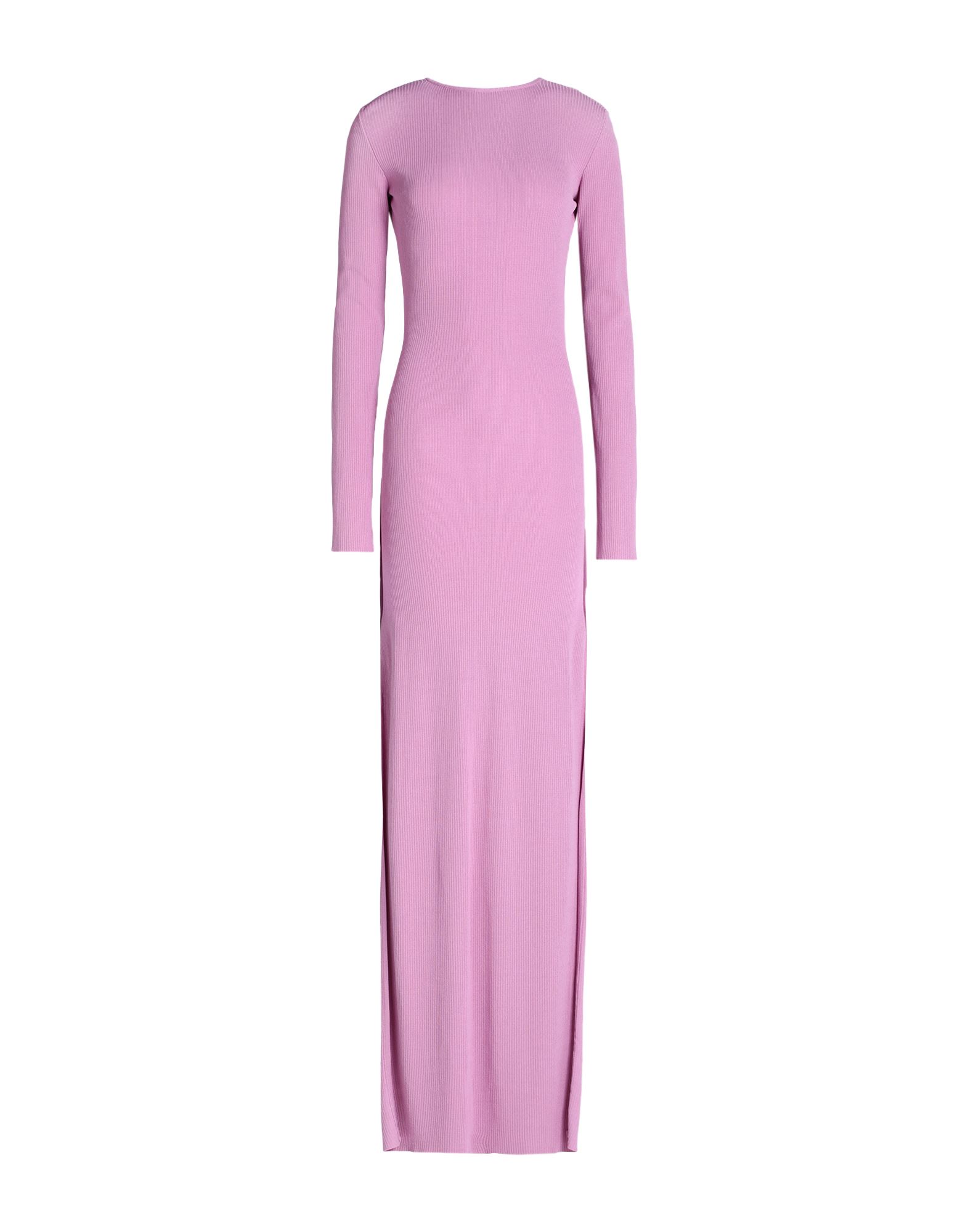 1017 ALYX 9SM Maxi-kleid Damen Rosa von 1017 ALYX 9SM