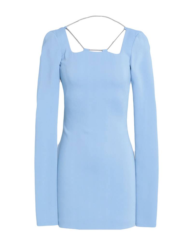 1017 ALYX 9SM Mini-kleid Damen Himmelblau von 1017 ALYX 9SM