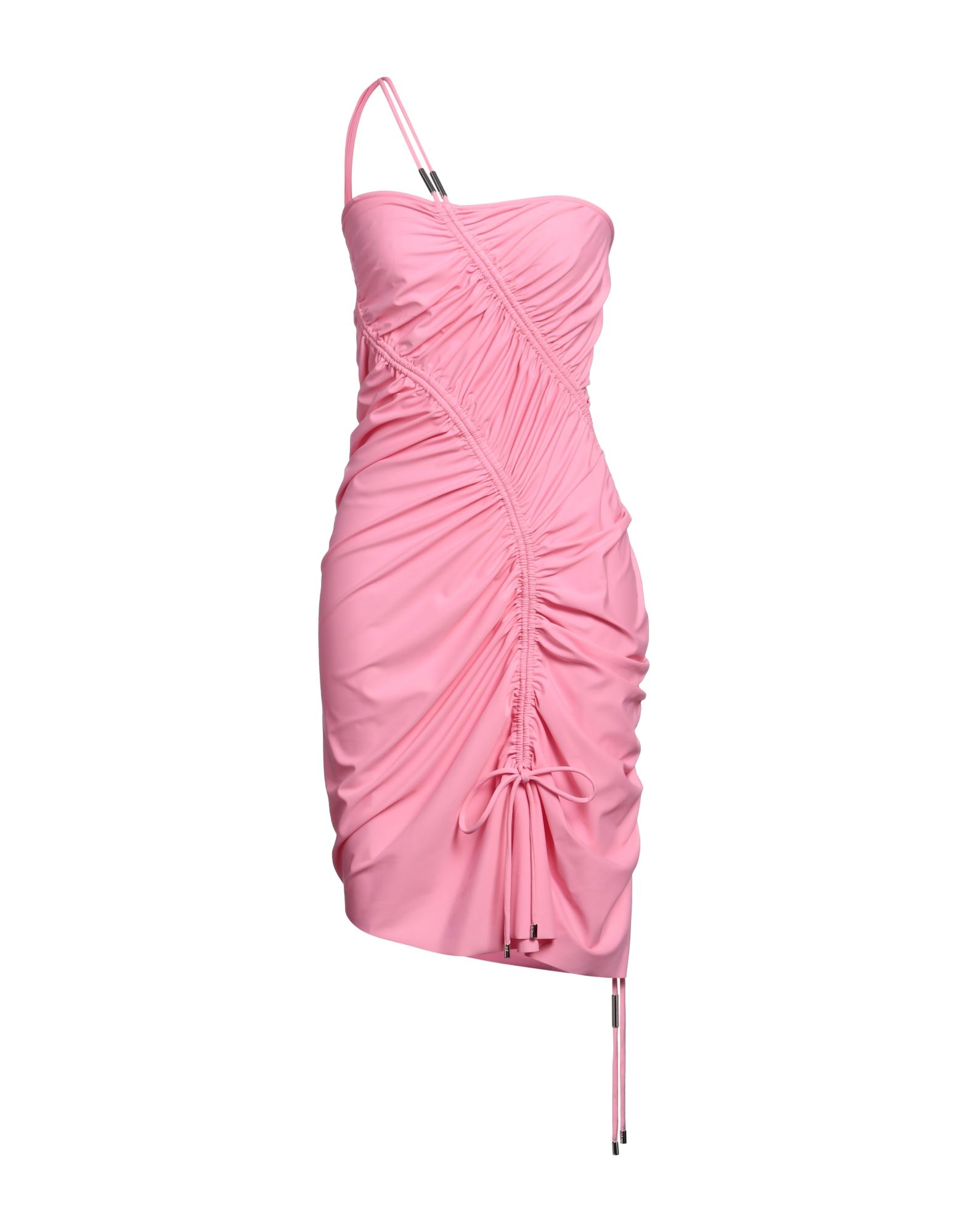 1017 ALYX 9SM Mini-kleid Damen Rosa von 1017 ALYX 9SM