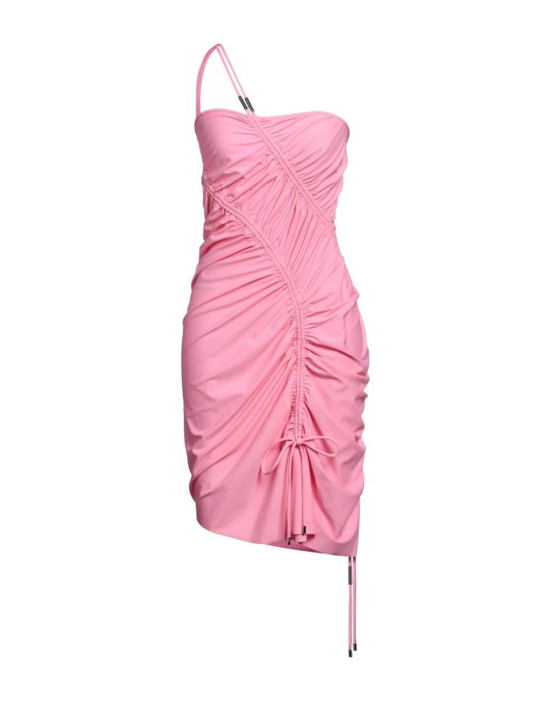 1017 ALYX 9SM Mini-kleid Damen Rosa von 1017 ALYX 9SM