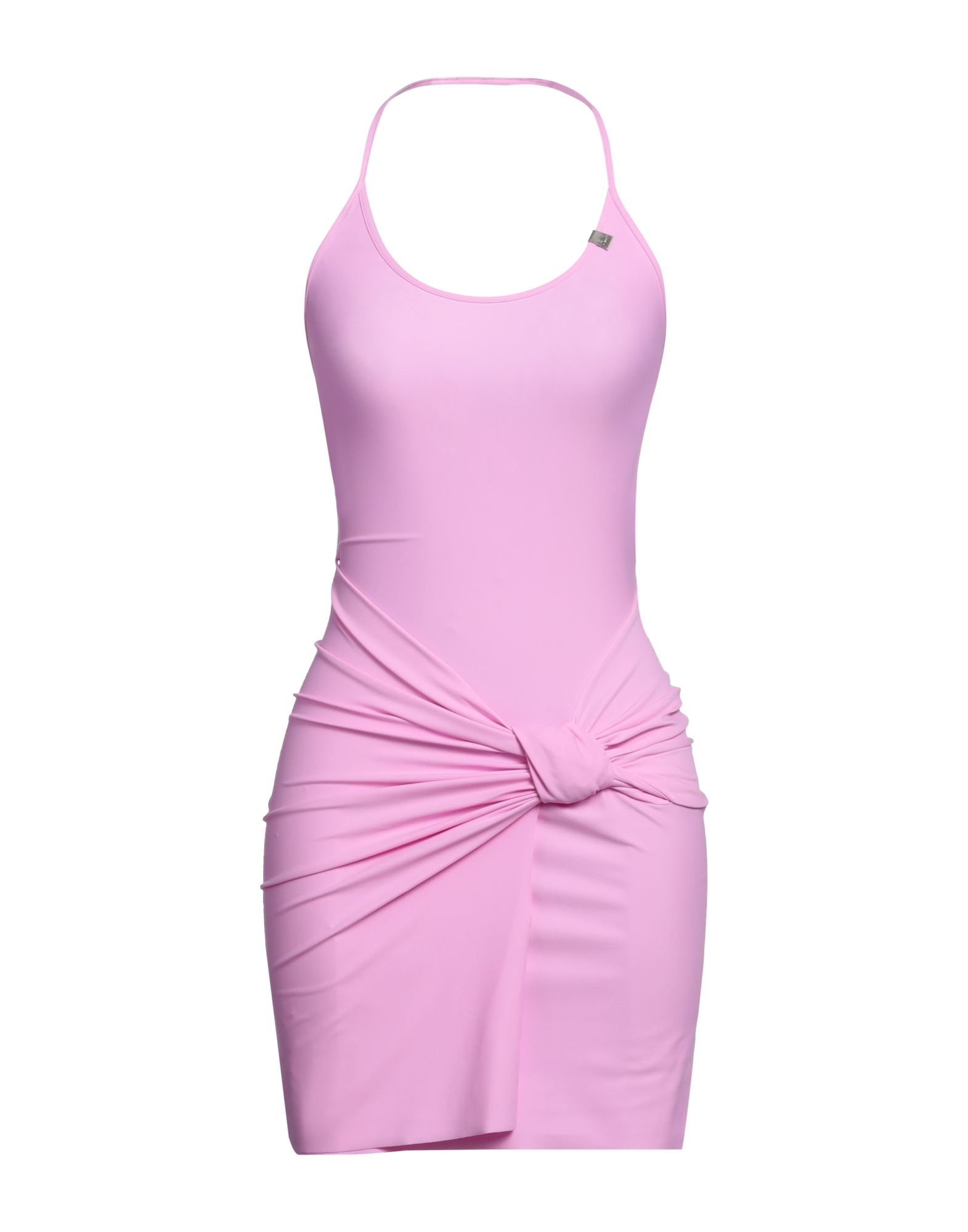 1017 ALYX 9SM Mini-kleid Damen Rosa von 1017 ALYX 9SM