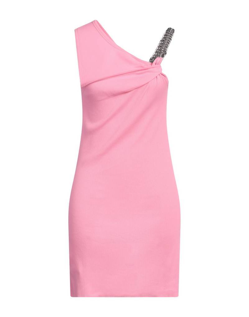 1017 ALYX 9SM Mini-kleid Damen Rosa von 1017 ALYX 9SM