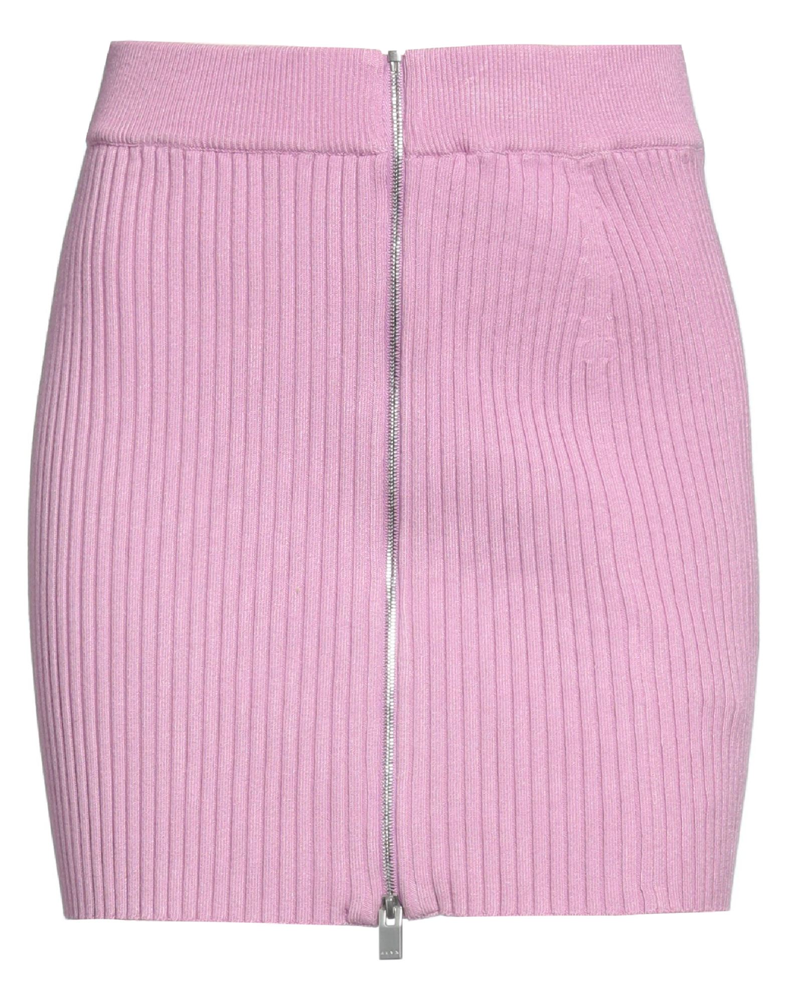 1017 ALYX 9SM Minirock Damen Rosa von 1017 ALYX 9SM