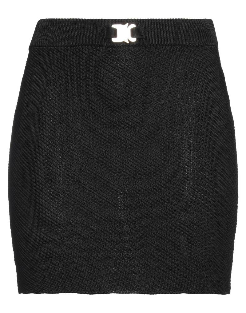 1017 ALYX 9SM Minirock Damen Schwarz von 1017 ALYX 9SM