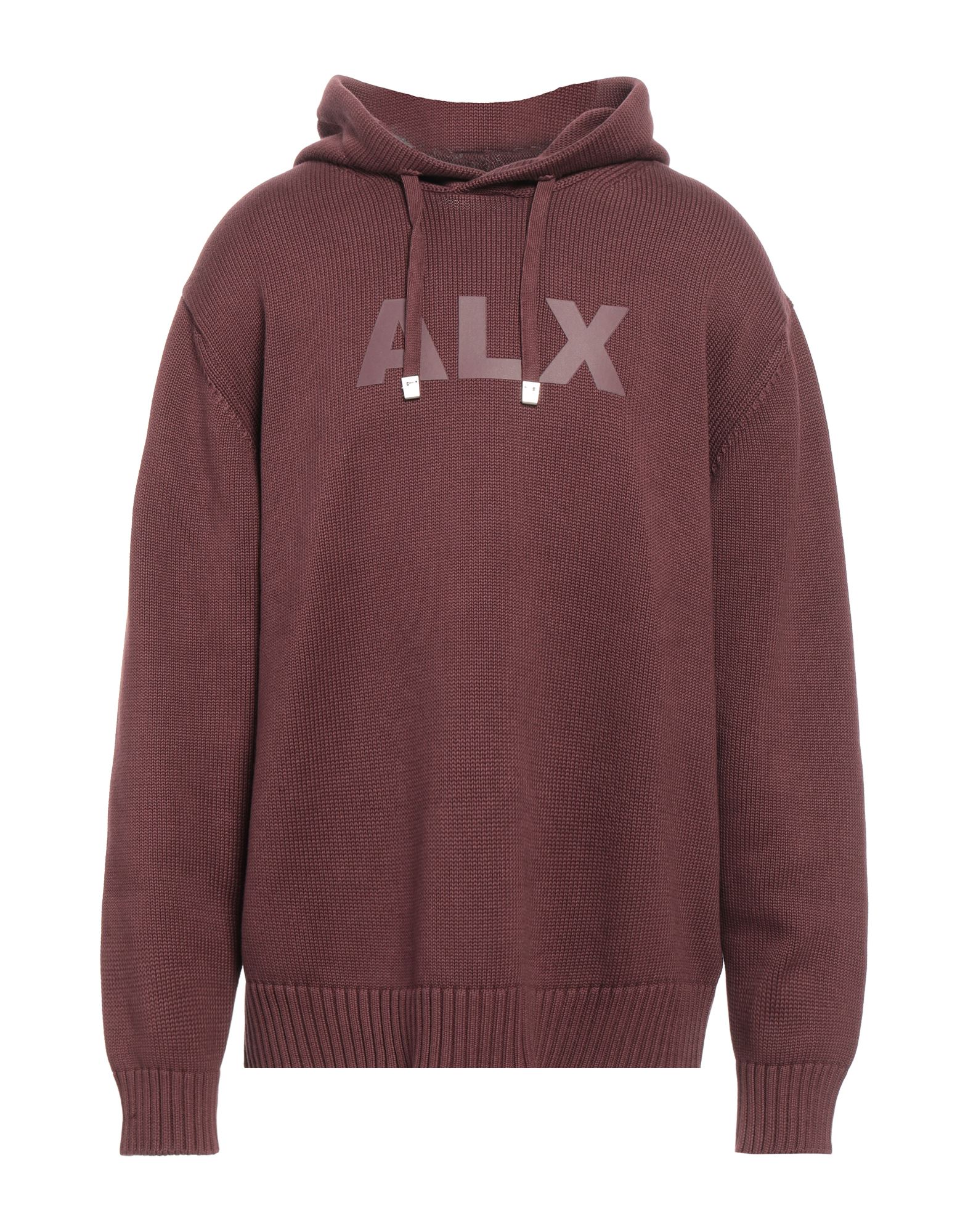 1017 ALYX 9SM Pullover Herren Bordeaux von 1017 ALYX 9SM