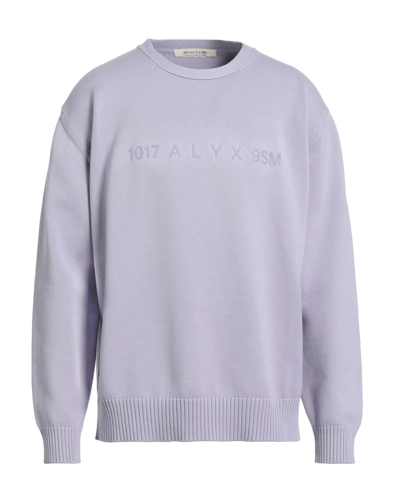 1017 ALYX 9SM Pullover Herren Lila von 1017 ALYX 9SM