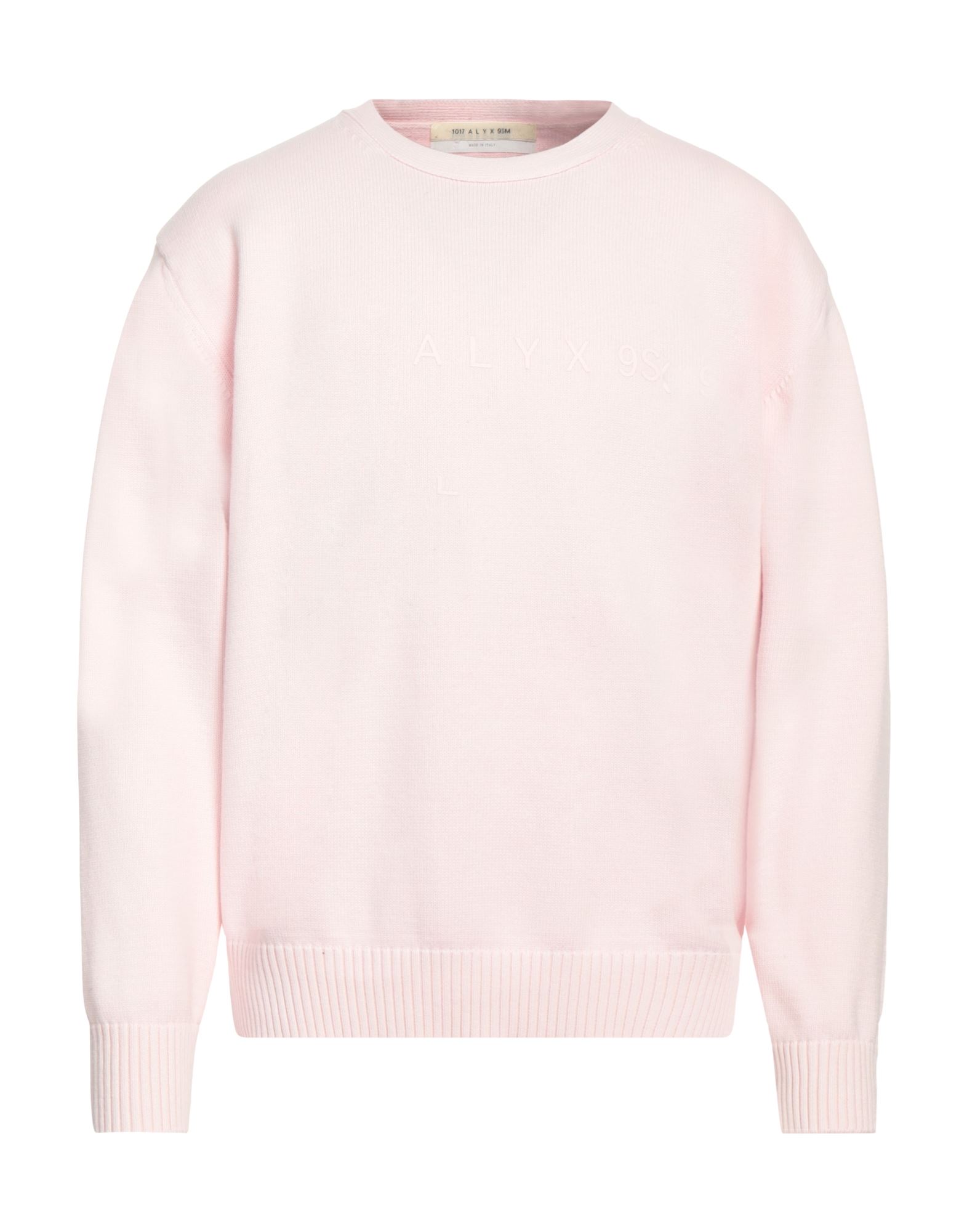 1017 ALYX 9SM Pullover Herren Rosa von 1017 ALYX 9SM