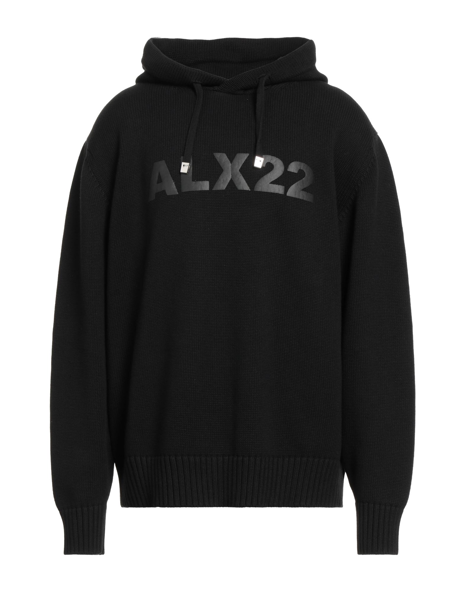 1017 ALYX 9SM Pullover Herren Schwarz von 1017 ALYX 9SM