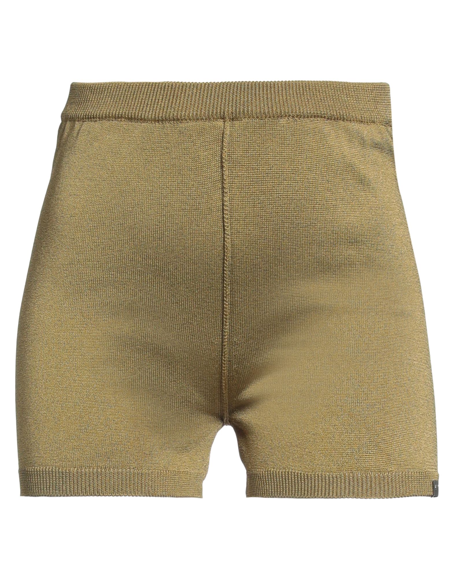 1017 ALYX 9SM Shorts & Bermudashorts Damen Gold von 1017 ALYX 9SM