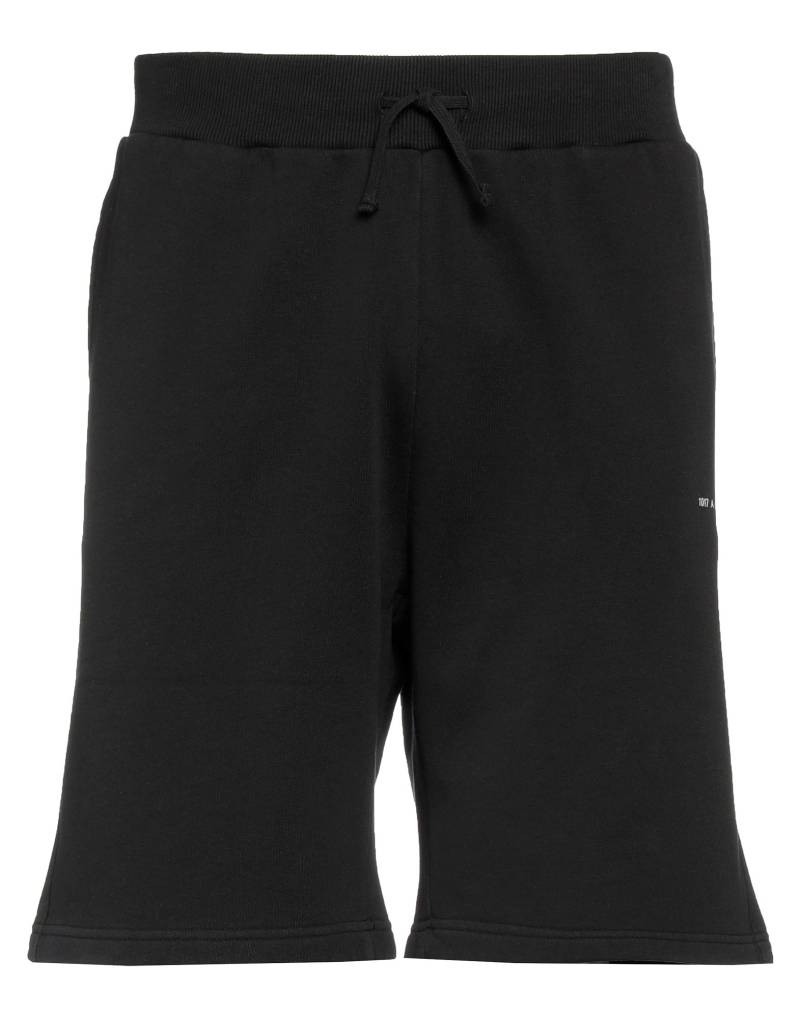 1017 ALYX 9SM Shorts & Bermudashorts Herren Schwarz von 1017 ALYX 9SM