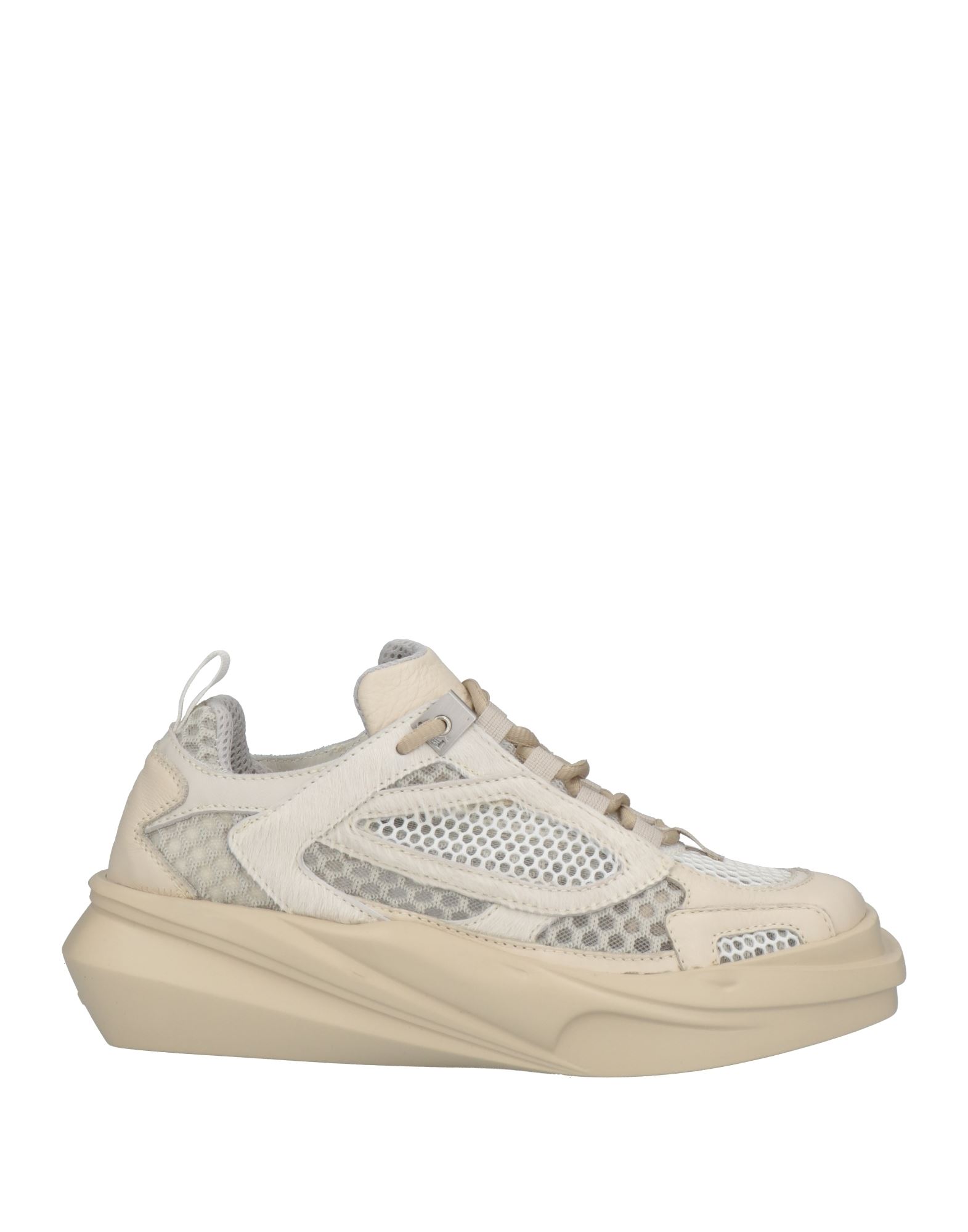 1017 ALYX 9SM Sneakers Damen Beige von 1017 ALYX 9SM