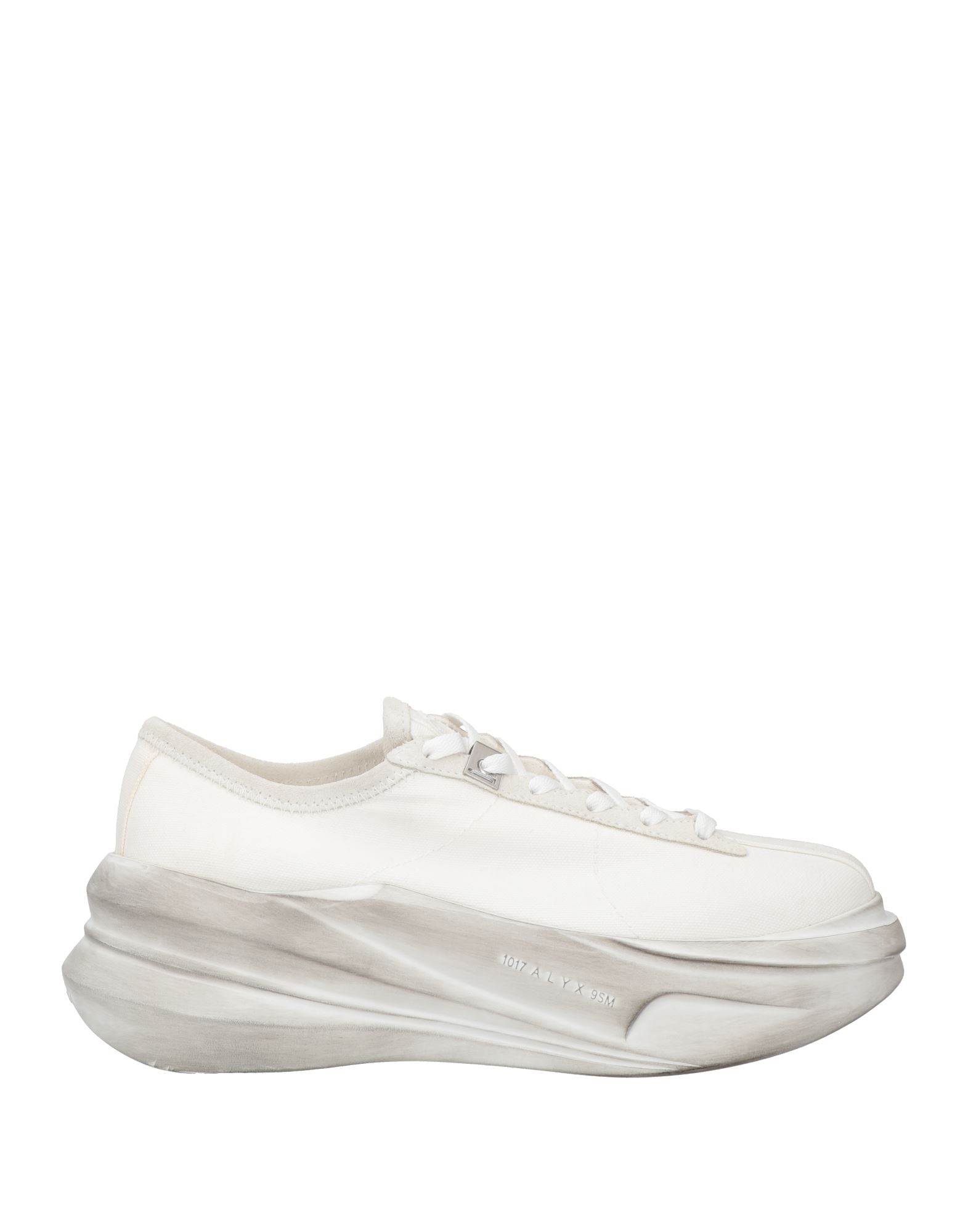 1017 ALYX 9SM Sneakers Herren Off white von 1017 ALYX 9SM