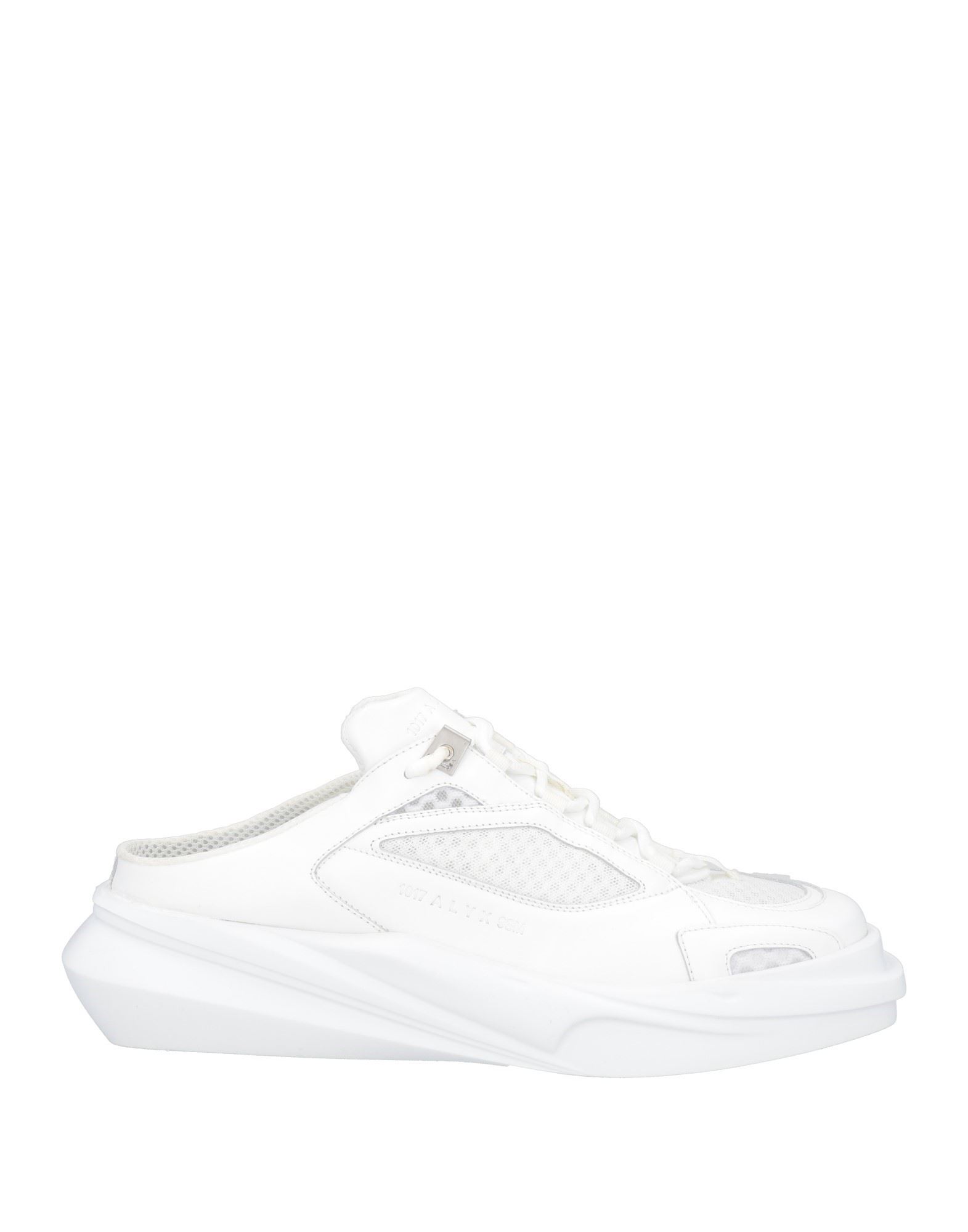 1017 ALYX 9SM Sneakers Herren Weiß von 1017 ALYX 9SM