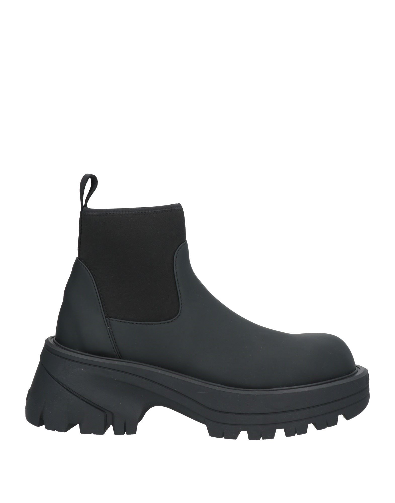 1017 ALYX 9SM Stiefelette Herren Schwarz von 1017 ALYX 9SM