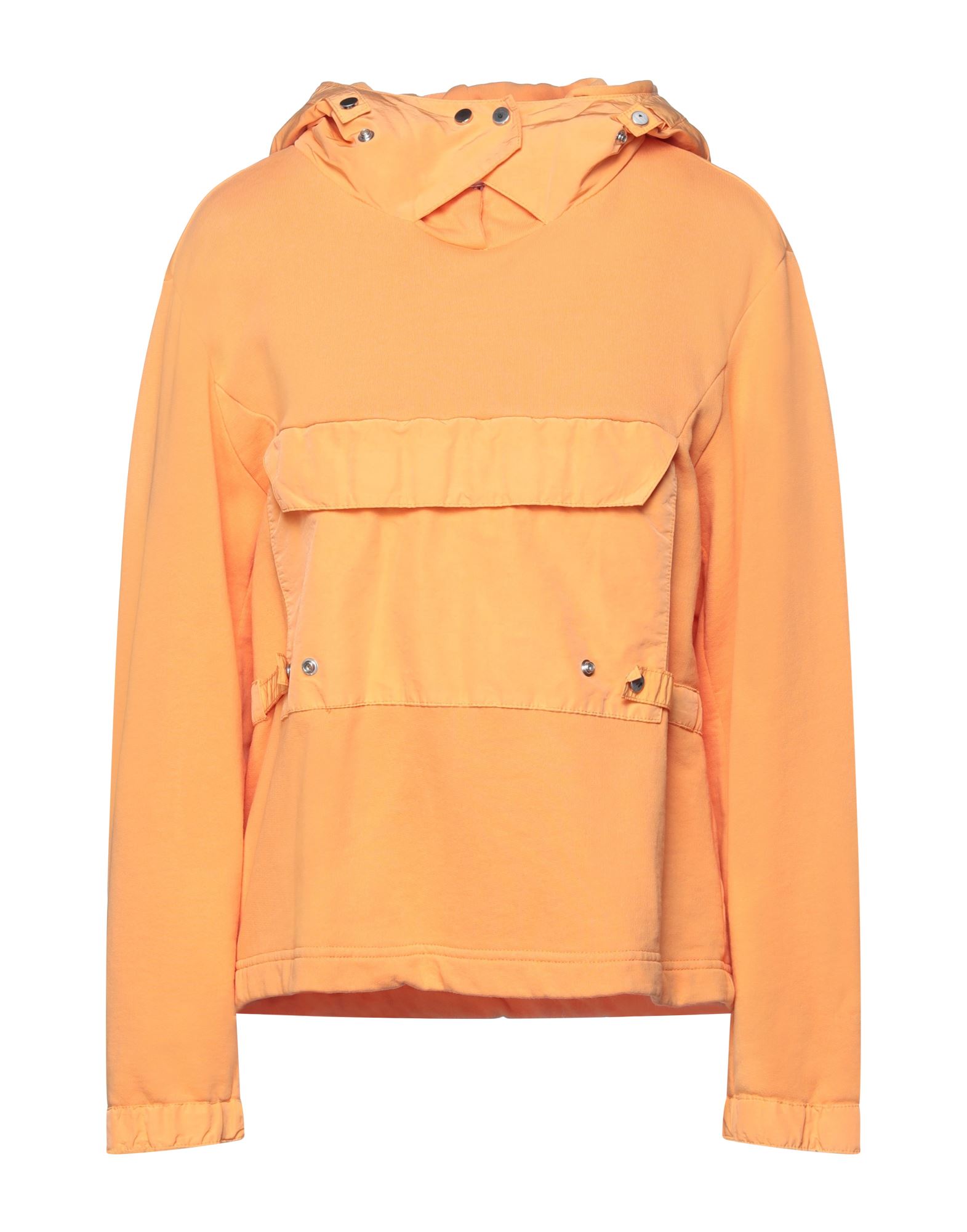 1017 ALYX 9SM Sweatshirt Damen Orange von 1017 ALYX 9SM