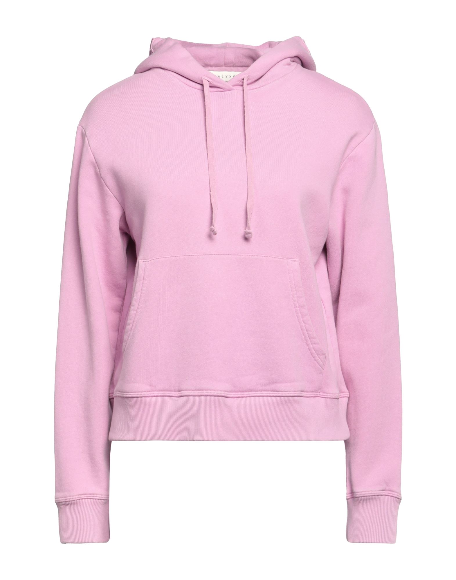 1017 ALYX 9SM Sweatshirt Damen Rosa von 1017 ALYX 9SM