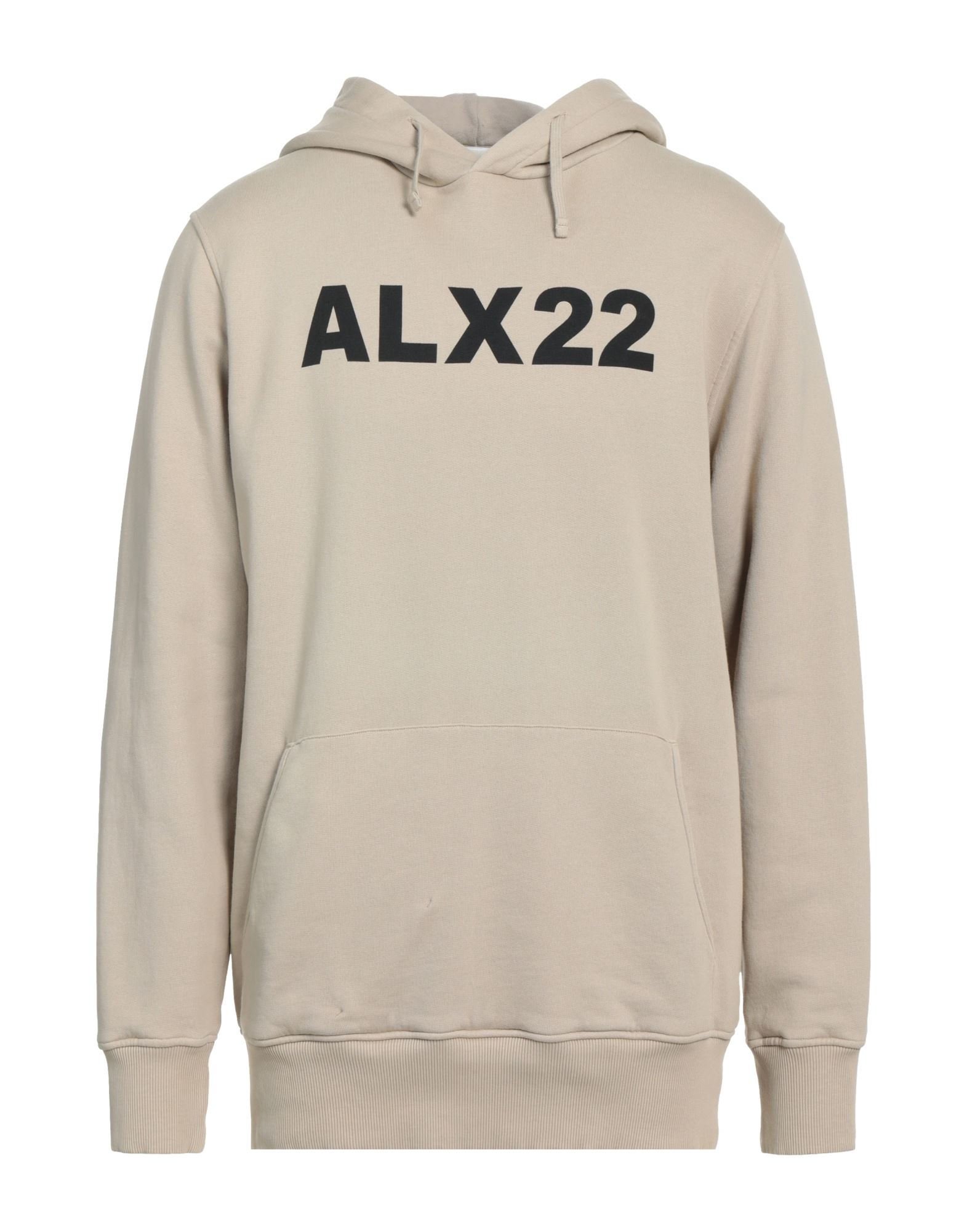 1017 ALYX 9SM Sweatshirt Herren Beige von 1017 ALYX 9SM