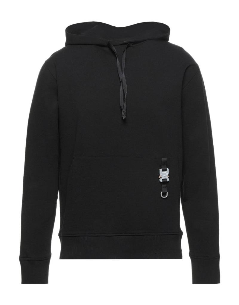 1017 ALYX 9SM Sweatshirt Herren Schwarz von 1017 ALYX 9SM