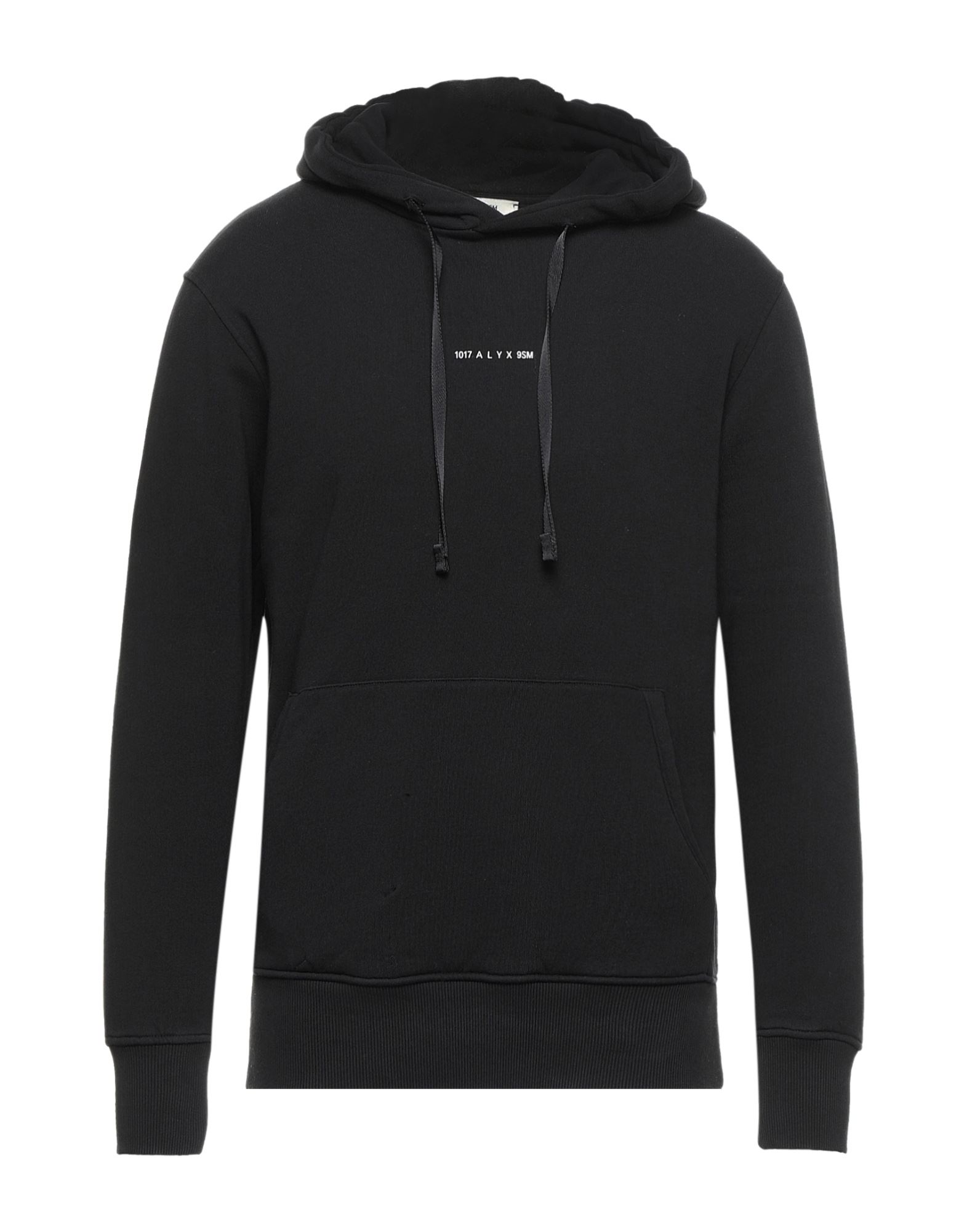 1017 ALYX 9SM Sweatshirt Herren Schwarz von 1017 ALYX 9SM