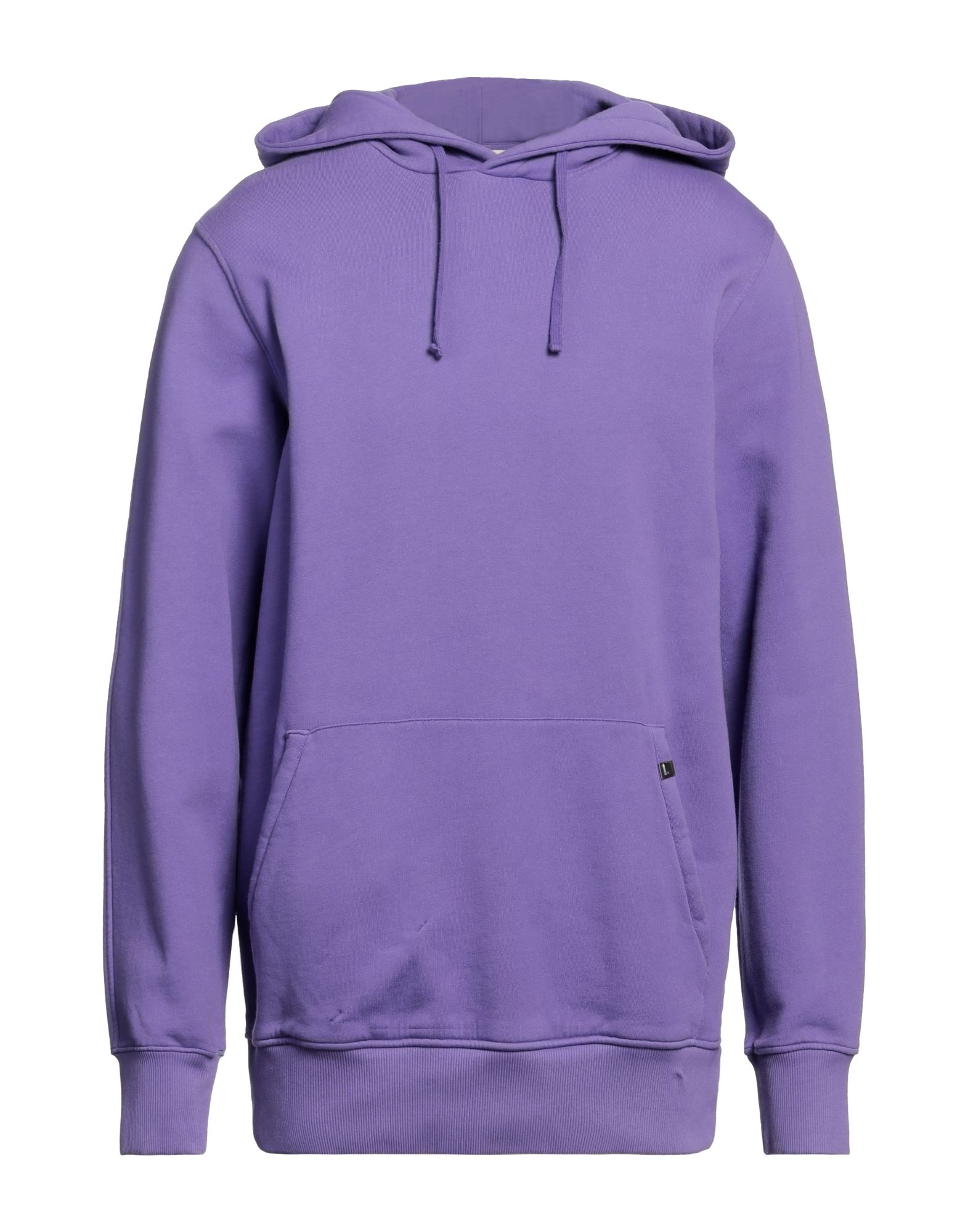 1017 ALYX 9SM Sweatshirt Herren Violett von 1017 ALYX 9SM