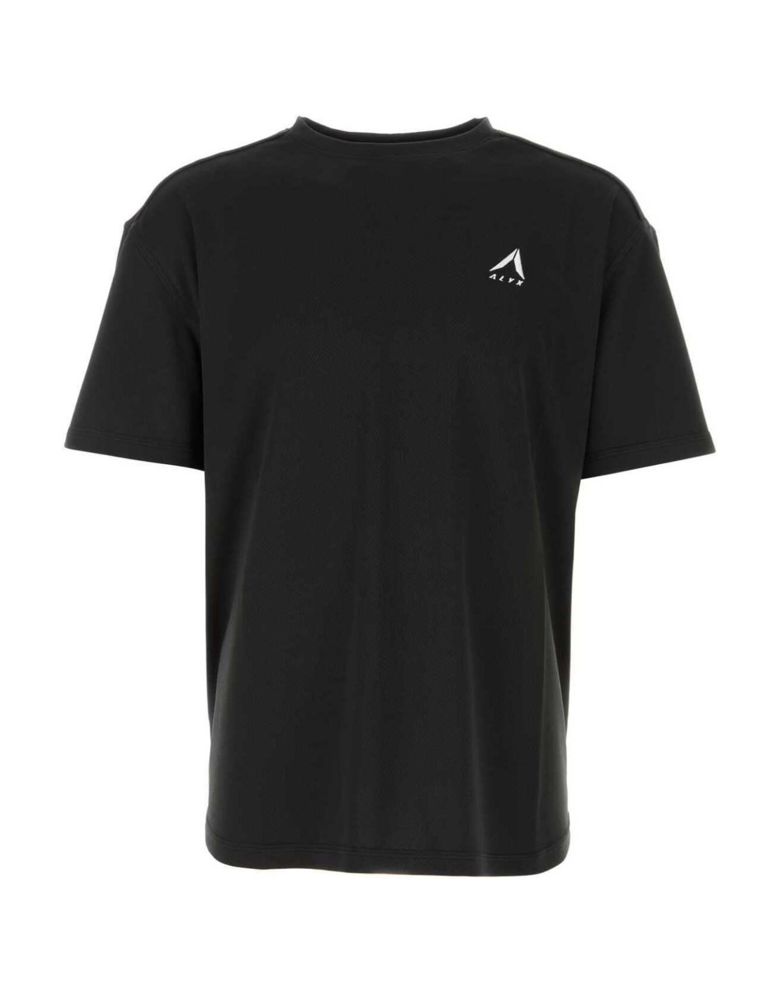 1017 ALYX 9SM T-shirts Herren Schwarz von 1017 ALYX 9SM